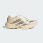 Adidas Chaussures Adizero Evo SL beige femme - 41(1/3)