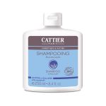 Cattier Shampoing antipelliculaire au bois de saule (250 ml)