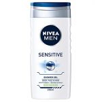 Nivea Men Sensitive - Shower Gel 250ml