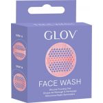 Glov Face Wash Silicone Foaming Pad - 1 pcs