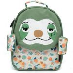 Les D&eacute;glingos Sac &agrave; dos LES "Chillos le paresseux" - LDGG-31033-PARESSEUX