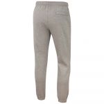 Nike Pantalon Sportswear Club Fleece pour Homme - Gris - Taille L - Male