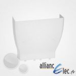 Legrand Cornet d'&eacute;panouissement pour goulotte GTL