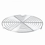 Lacor Grille p&acirc;tisserie 32 cm