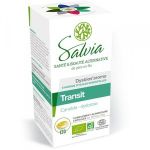 Salvia Transit Dysbios'aroma 120 capsules