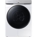 Samsung S&egrave;che linge pompe &agrave; chaleur DV16DG8600BW