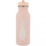 Trixie Gourde en acier inoxydable 500 ml Mrs. Rabbit