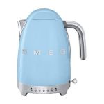 Smeg KLF04 - Bouilloire électrique 1,7 L