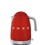 Smeg KLF04 - Bouilloire &eacute;lectrique 1,7 L