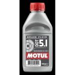 Motul Liquide de frein Dot 5.1 0.5L