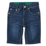 Levi's Short enfant PERFORMANCE SHORT - Couleur 16 ans - Taille Bleu