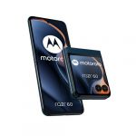 Motorola Razr 60 Bleu 256Go