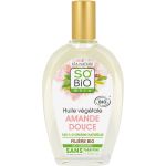 So'Bio &Eacute;tic Huile V&eacute;g&eacute;tale Amande Douce