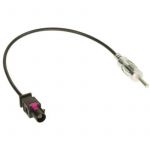 Acv DIN radio Adaptateur antenne BMW / Renault / Dacia