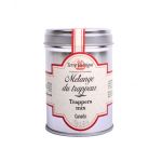 Terre Exotique Mélange du Trappeur du Canada - Boîte 70g