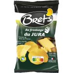 Bret's Lot de 10 sachets de chips au comté AOC