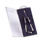 Staedtler Compas de dessin technique confort