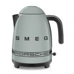 Smeg KLF03PSGEU Porsche Vert