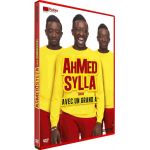 Ahmed Sylla - Avec un grand A
