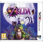 The Legend of Zelda : Majora's Mask [3DS]