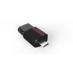 Sandisk SDDD3-032G-G46 - Cl&eacute; USB 3.0 Dual Drive m3.0 OTG 32 Go