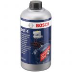 Bosch Liquide de frein DOT 4 500 ml