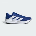 Adidas Homme Galaxy 7 Running Shoes Chaussures Basses Non liées au Football, Royal Blue/Cloud White/Dark Blue, 42 EU