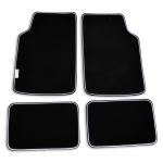 Michelin 4 tapis moquette T2