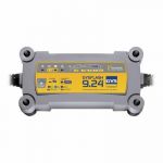 GYS Chargeur de batterie FLASH 9.24