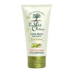 Le Petit Olivier Crème Mains Hydratante - Huile d'Olive