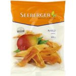 Seeberger Mangue séchée et tranchée