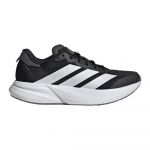 Adidas Duramo Speed 2 Chaussure De Running Sans Stabilisateurs Femmes - Noir, Argent, Pointure 38 2/3
