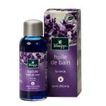 Kneipp Huile de bain lavande