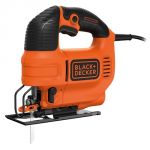 Black & Decker KS701PEK-QS - Scie sauteuse filaire