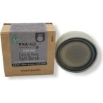 veg-up ZERO-Waste Face & Body Scrub Purifying - 80 g