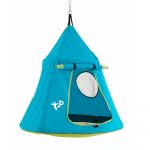 TP Toys Air igloo bleu h. 190-250 cm