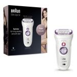 Braun Epilateur SES9-690