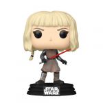 Funko Figurine Pop Ash S2 Pop 5