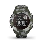 Garmin Montre Instinct Solar 010-02293-06 Lichen Camo