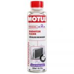 Motul Entretien et maintenance Radiator Clean - Taille 300 ml