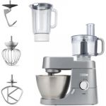 Kenwood Robot pâtissier KVC3150S Chef