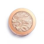 Revolution Beauty London Illuminateur à poudre Reloaded - Just my Type - 10 gr
