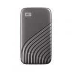 Western Digital WD My Passport SSD 1 To USB 3.1 - Gris