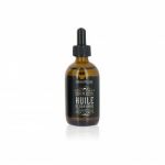 Beautélive Soin du barbier - Huile de soin barbe