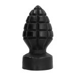 ALL BLACK 15 CM - 580245