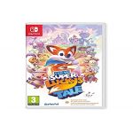 Super Lucky's Tale (Code dans Une boîte) 1166792 Noir [Switch]