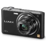 Panasonic Lumix DMC-SZ3