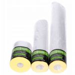 Lot de 3 films de protection SPEEDY MASK - 73 m (30 cm, 140 cm, 270 cm)