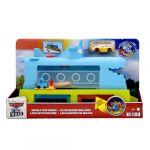 Mattel Voiture Disney Cars Pixar Station de lavage sous-marin