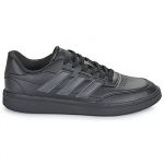 Adidas Baskets basses COURTBLOCK Noir - Taille 40,42,44,46,39 1/3,41 1/3,42 2/3,43 1/3,44 2/3,45 1/3,46 2/3,47 1/3,48